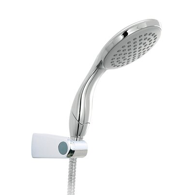 1 function handshower