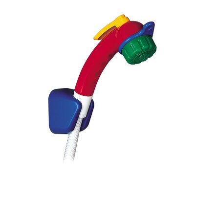 1 function handshower