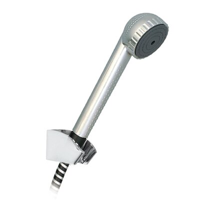 1 function handshower