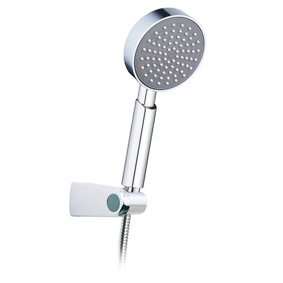 5 functions handshower
