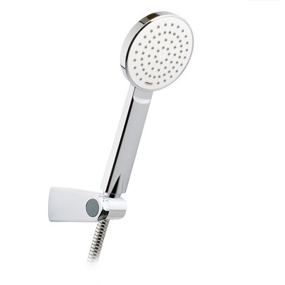 1 function handshower