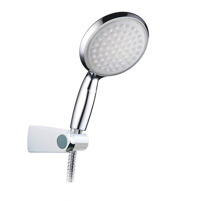1 function handshower