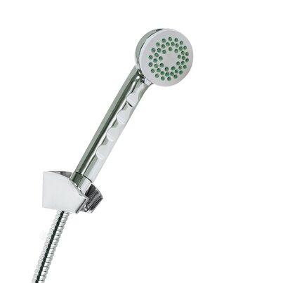 1 function handshower