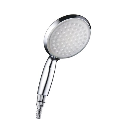 1 function handshower