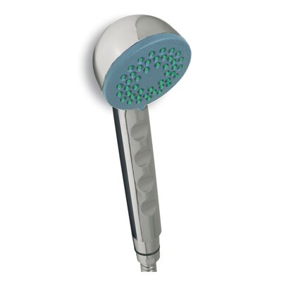 1 function handshower