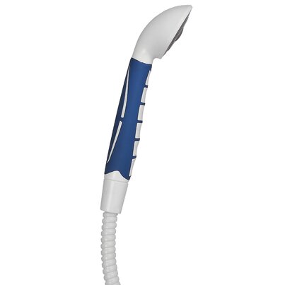 1 function handshower