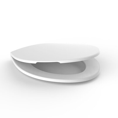 Toilet set