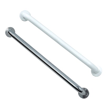 Stainless steel grab bars Stainless steel grab bars