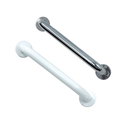 Stainless steel grab bars Stainless steel grab bars