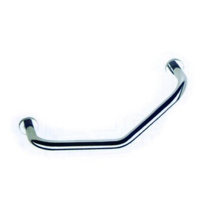 Stainless steel grab bar Stainless steel grab bar