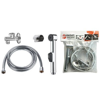 WC Set with valve