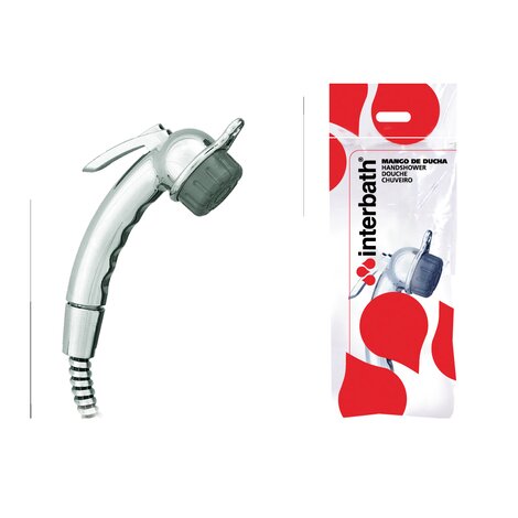 1 jet handshower