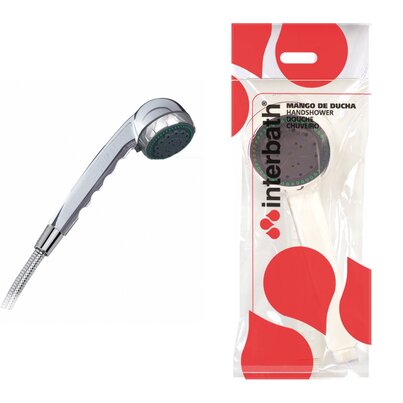 6 jets handshower