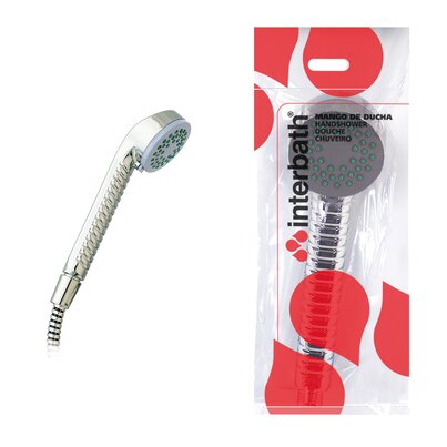 1 jet handshower