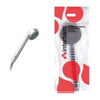 1 jet handshower