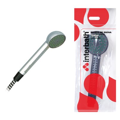 1 jet handshower