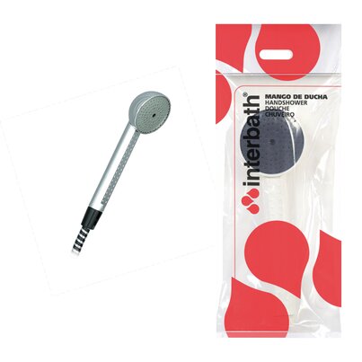 1 jet handshower