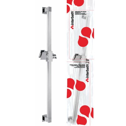 Slide bar