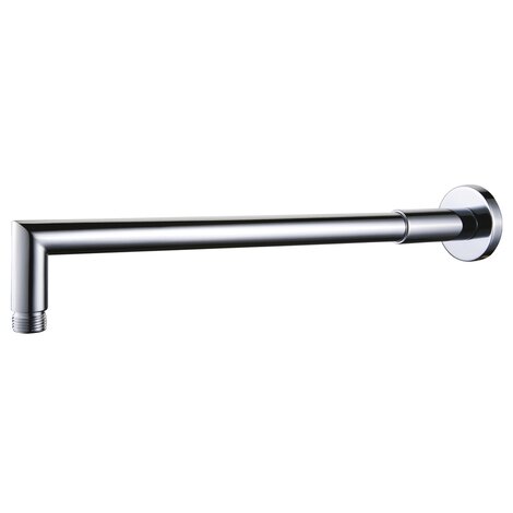 Straight shower arm Straight shower arm