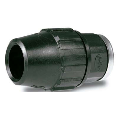 Female threaded coupling
