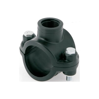 BSP clamp saddles