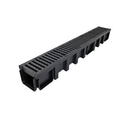1M WIDE CHANNEL.130 GRID C250 SYNTHESIS