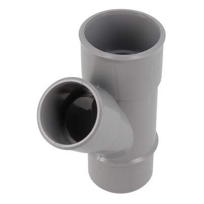 SINGLE SPIGOT MF 45 D.40/32