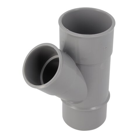 SINGLE SPIGOT MF 45 D.50/40 SINGLE SPIGOT MF 45 D.50/40