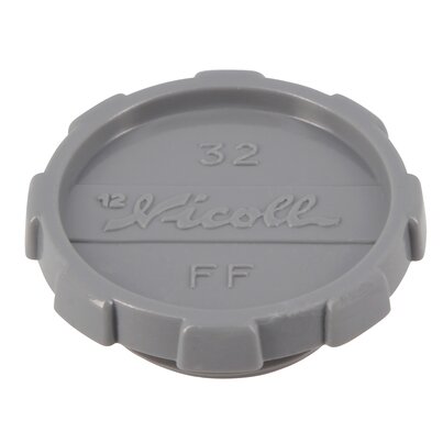 PLUG FOR FF VISION BUMP MF D.32