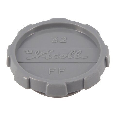 PLUG FOR FF VISION BUMP MF D.32 PLUG FOR FF VISION BUMP MF D.32