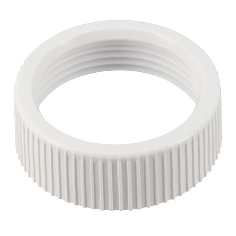 ECROU P/DEFF BLANC ECROU P/DEFF BLANC