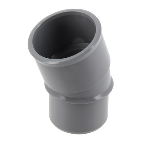 SINGLE ELBOW MF 20"