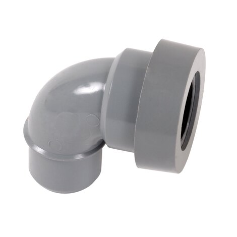 SINGLE JOINT ELBOW MF 87"30 D.32 SINGLE JOINT ELBOW MF 87"30 D.32