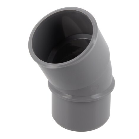 SINGLE ELBOW MF 30"