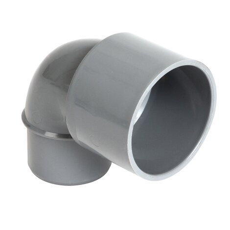 MULTI-MATERIAL ELBOW FITTING MF 90 D.50/40 MULTI-MATERIAL ELBOW FITTING MF 90 D.50/40