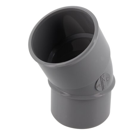 SINGLE ELBOW MF 30 D.50 SINGLE ELBOW MF 30 D.50