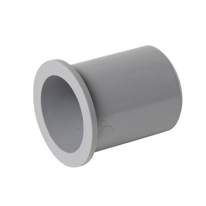STRAIGHT SOCKET SLEEVE WITH MINCE COLLET D.40