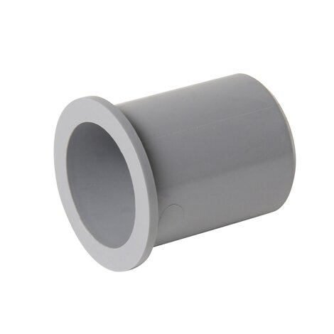 STRAIGHT SOCKET SLEEVE WITH MINCE COLLET D.40 STRAIGHT SOCKET SLEEVE WITH MINCE COLLET D.40