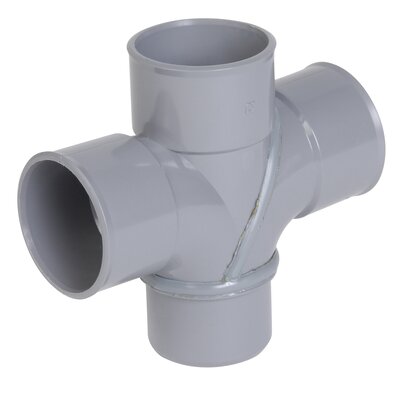 CROIX PIED DE BICHE MF 87"30 D.50