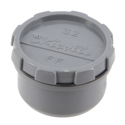 VISIT PLUG WITH PLUG MF D.32