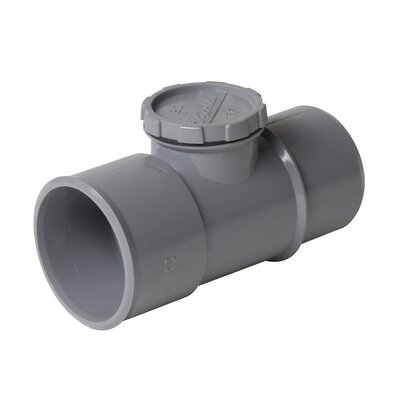 SIGHT TEE WITH MF D.40