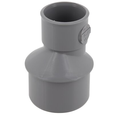 EXCENTRATED EXTERNAL REDUCTION MF D.50/32