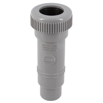 MANCHON D DILATATION"ALLURE HORIZONTALE D.32