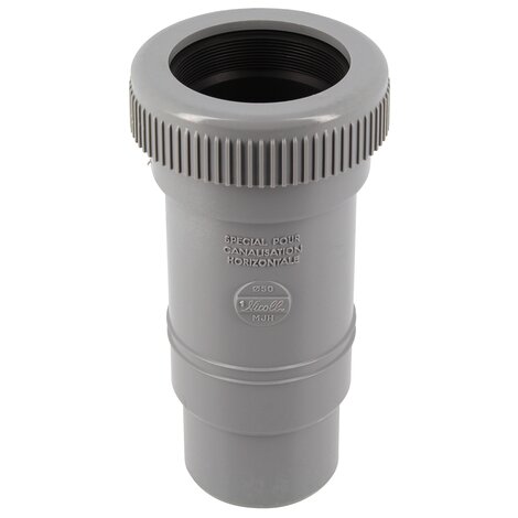 MANCHON DILATATION D"HORIZONTAL ALLURE D.50 MANCHON DILATATION D"HORIZONTAL ALLURE D.50