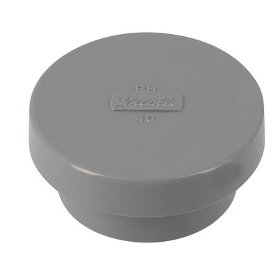 TAMPON HERMETIQUE MF D.40