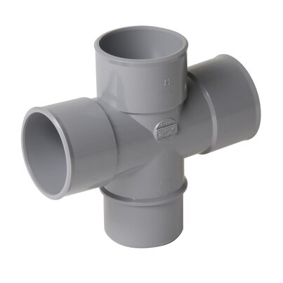 DOUBLE SOCKET MF 87"30 D.32