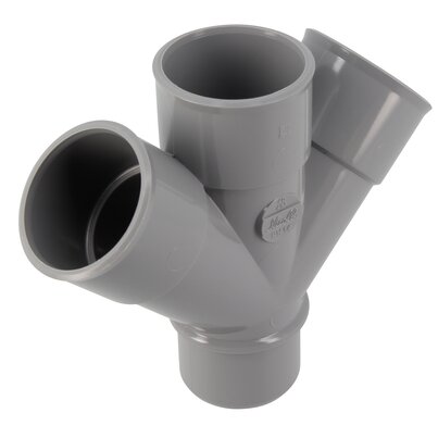 MF 45" DOUBLE CAP D.40