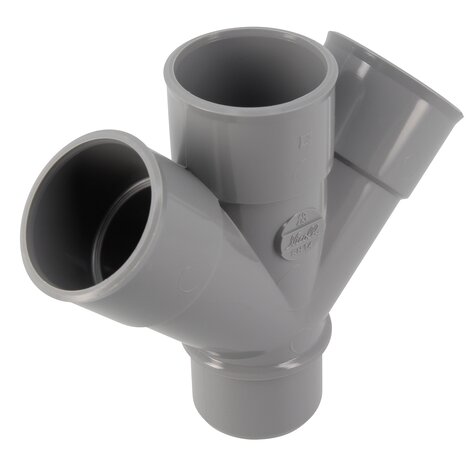 MF 45" DOUBLE CAP D.40