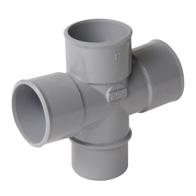 DOUBLE SOCKET MF 87"30 D.40