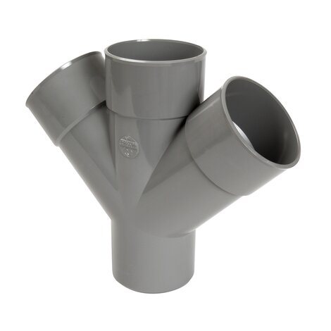 DOUBLE MF 45" CAP D.50 DOUBLE MF 45" CAP D.50